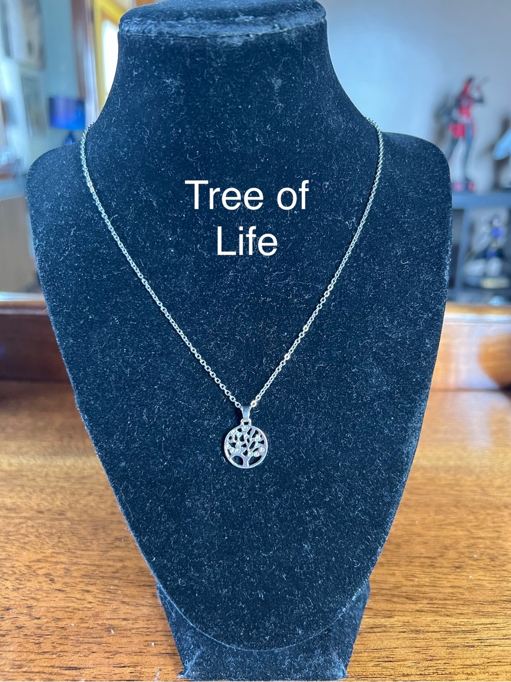 Choose One: $8 Necklaces - Picture 11 of 16
